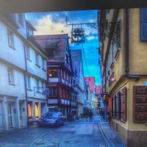 Meet your Posher, Mandy